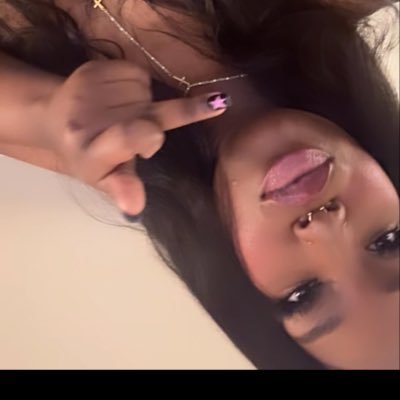 vamppbarb1e's profile picture. soso mommy 🌸🌸🌸