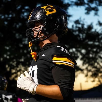 JasperMcIntyre_'s profile picture. 6’6 275 5.044 GPA Class of 2028 OT & LS DHS (843-506-6014) (jaspermcintyre91@gmail.com)