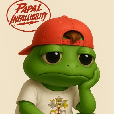 Papal Infalibility Profile