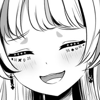 JunoFuuka's profile picture. Why are you reading this?