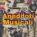 #AneddotiMusicali Profile picture