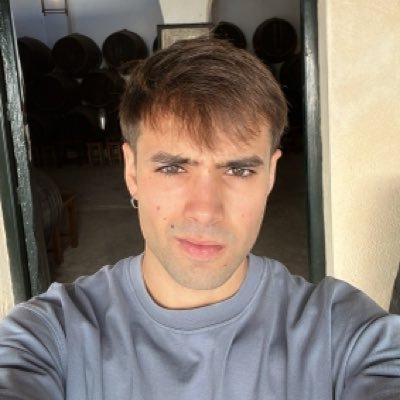 _antonioeusebio's profile picture. No hay vida sin misión, sin tarea, sin encomiendo.  Poniendo a la gente en su sitio Dios mediante