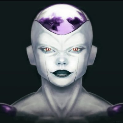 The Real Frieza