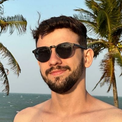 sullram's profile picture. posso fazer isso o dia todo