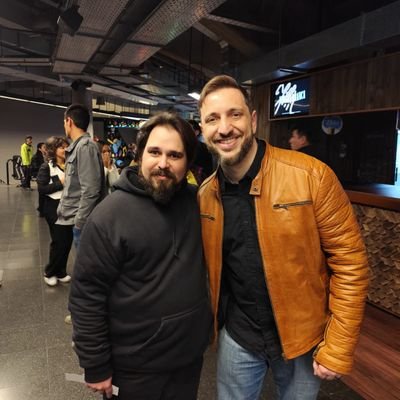 SammLestat's profile picture. Hombre Blanco
Heterosexual
Pro Trump
Católico Apostólico Romano
Mileista de la primera hora
Gordo TDAH