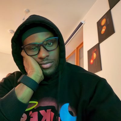 Oseremhen2's profile picture. Fitness Enthusiast || Business Analyst || Driving Success through Transformative Solutions