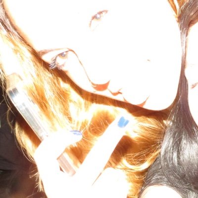 biankkore's profile picture. foi logo dizendo i love u, significa morena em francês