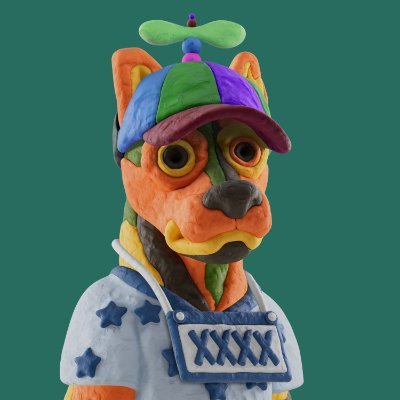 Peac3_ETH's profile picture. 🧠🌈∞♊ | Autodidact | Tech-Life Enthusiast | Block(c)hain - WEB3 | META-Verse  |