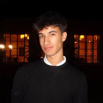 BBIELCR's profile picture. Añade una biografía a tu perfil