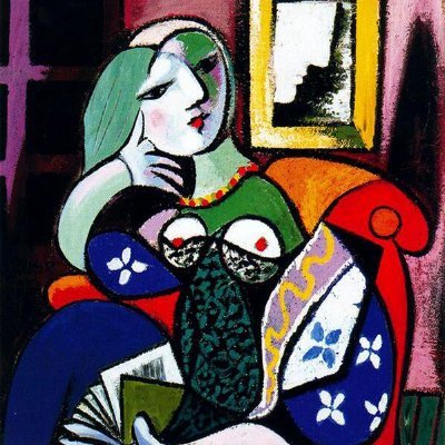 iamspcialone's profile picture. Everything you can imagine is real