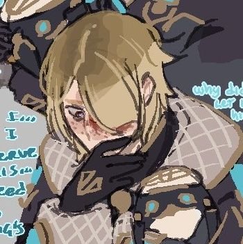 freminetmaxxing's profile picture. lainpilled mentally ill shut-in internet angel