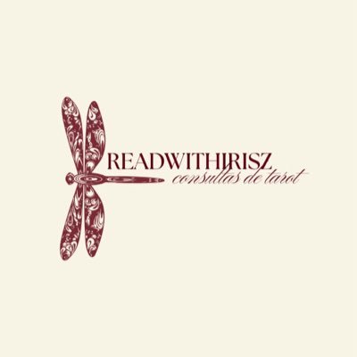 readwithirisz's profile picture. Cartas falam, eu apenas traduzo. Consultas via direct.