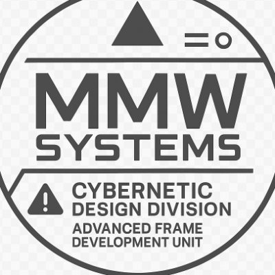 MechaMusumeAI's profile picture. I make AI generated images of the most beautiful robotic girls on the entire internet! Follow me to enjoy daily content!!