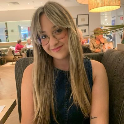 taaniia_07's profile picture. Psicóloga 🎓// Opositora PIR📚