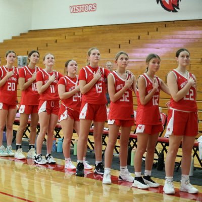 westonkagbb's profile picture. Official Account of the Westonka High School Girls Basketball Team