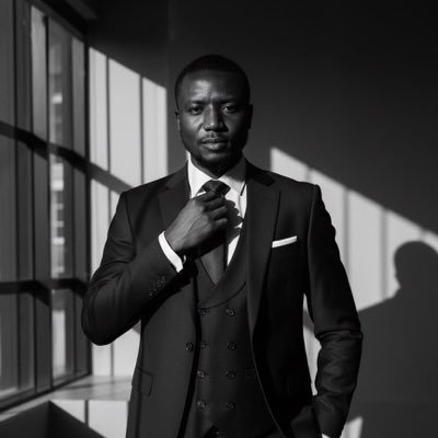 Elow_vin's profile picture. Geologist| #MUFC |