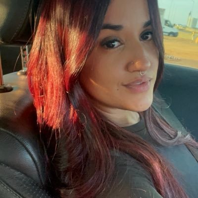 leticixh's profile picture. i will not be afraid