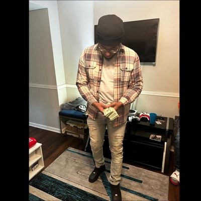 smokesumodee's profile picture. LLE🖐🏾🖤