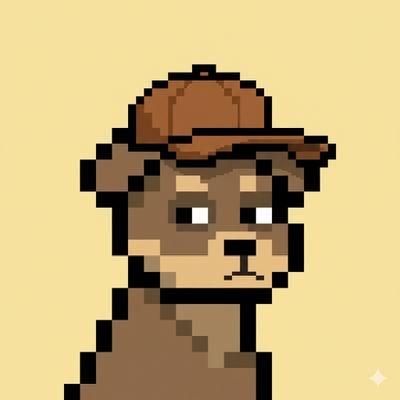 JBYmetaX's profile picture. Airdrop Researcher || Crypto & Web3 Enthusiast 🚀 | Community Builder 🎙️ | Space Host & Attender 🛸 | Market Trader 📊 || Doginal Dogs 🙉