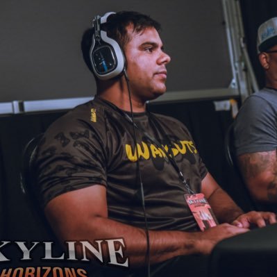 mmendiolajr's profile picture. I’m doing my best bruh