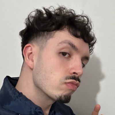 theluizzzin's profile picture. vai se fuder IA e EUA