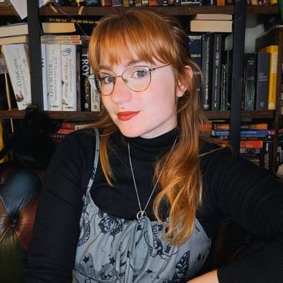 CharleyReads's profile picture. I read books and have thoughts