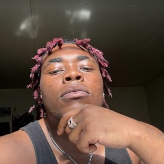 JamariGash600's profile picture. 