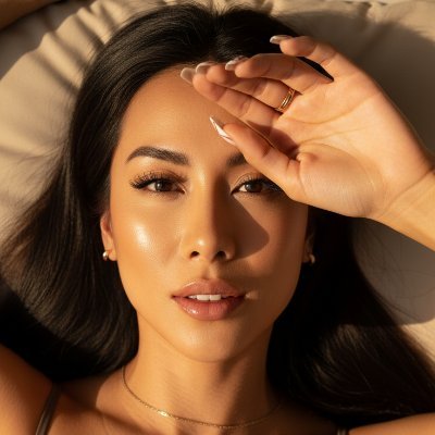 un sexy error de la naturaleza 🖤