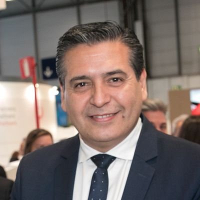 RikySosa's profile picture. Vicepresidente Ejecutivo de Asicotur (Esp) - Subsecretario de Coordicación Inst. (SDE).
-
-
✈️ + 50 ciudades-》25 países 🌏 Promoción turística.
Perfil Personal