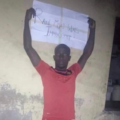 voiceofthemags's profile picture. brutally honest mag. reform east stand political movement