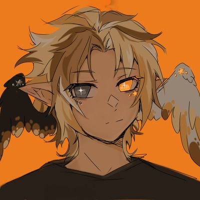 zaniff_'s profile picture. Hey! I mostly just post my art, expect art abt different stuff ig.
Stuff I might draw: wuwa, hsr, 🌱⭐,anime, umamusumepd, etc