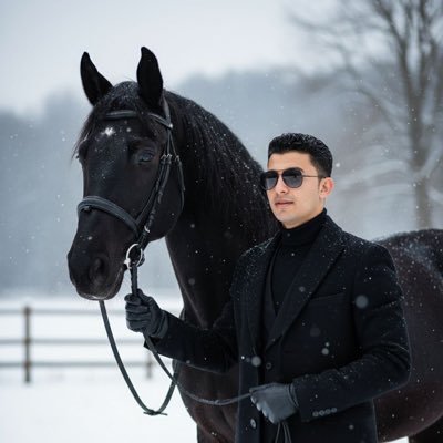 najm776n's profile picture. 