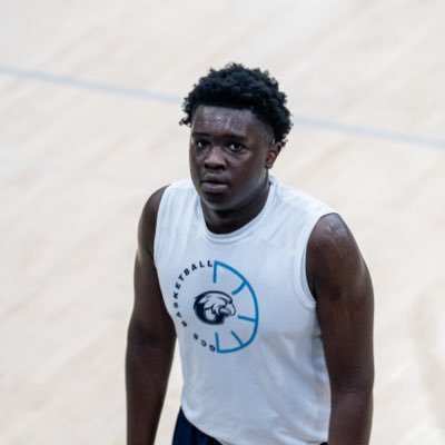 EJ Emuobor (2028) Profile