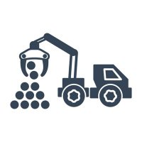 Máquinas Forestales (@maquinariafor) 's Twitter Profile