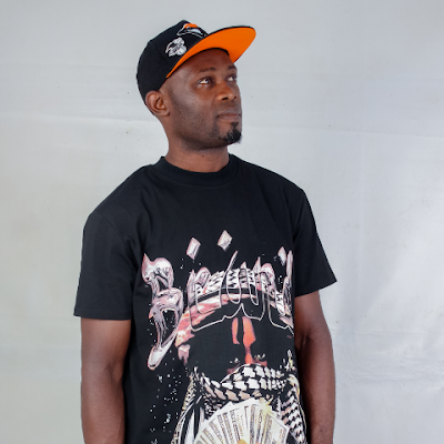 AdamuMalik15460's profile picture. 