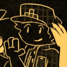 In_The_Shadow08's profile picture. @tonicatora is the goat! 🔥🔥

I own RETRO MADNESS and GAMEOVER - Retake

Worked on TRS - Re-Fired Up, Thomas Triple Pack, Inkwell Fall, and more!