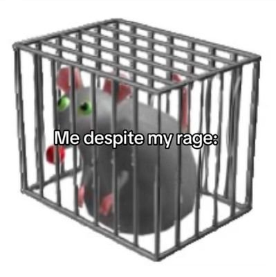 _Trelyon_'s profile picture. I am a medium-sized mammal native to North America.