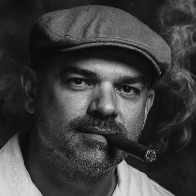 BahaMan1935's profile picture. it’s highly likely YDKF