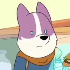 mXltiSFW's profile picture. Heyy I'm the SFW account for Multi, and I'm currently making a fan made dogs in space season 3 because Netflix won't