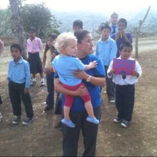 Children of Ecuador provides educational and environmental learning for children in coastal Ecuador!  Help us change the world...one child at a time!