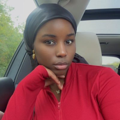 Hallyfet's profile picture. 6ft • Rx • Data • Baby girl • Lazy babe