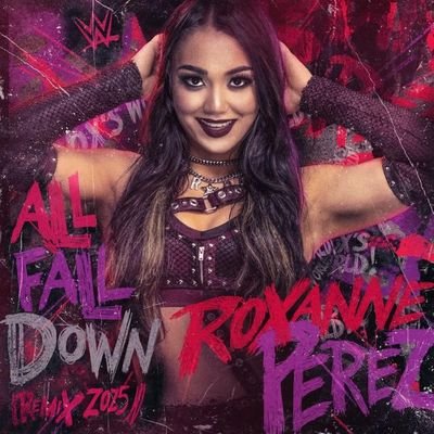 NinjaJames5K's profile picture. Im Biggest Fan Of Roxanne Perez  The Prodigy                                         I'm Post WWE NXT On TikTok Instagram