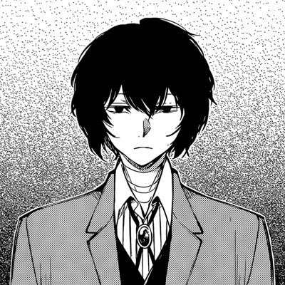 wh0re_for_dazai's profile picture. 18 ⛧ She/It/They ⛧ Aroace ~~~♡ヽ(ﾟДﾟ)ﾉ ⛧ NOT a multishipper ⛧ Osamu I need you to take a picture with your ass out and your back bent in with your pus- ⛧