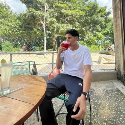 JesuMartinez24's profile picture. Administrador financiero      
  Malambo - Atlántico 🌎