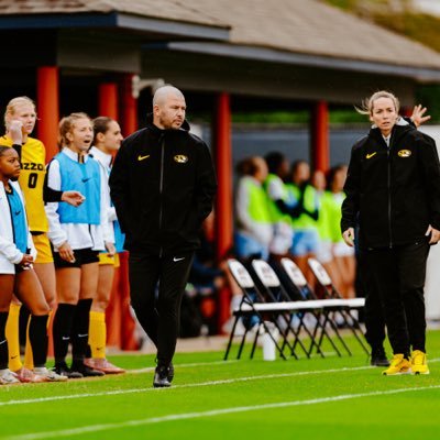 _CoachAP's profile picture. @mizzousoccer Assistant Coach