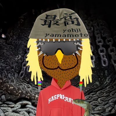 OptimalRisk0's profile picture. just xaviermaxxing