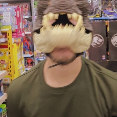 profcamuflado's profile picture. Um professor tentando mudar o mundo enquanto sofre pelo Náutico.