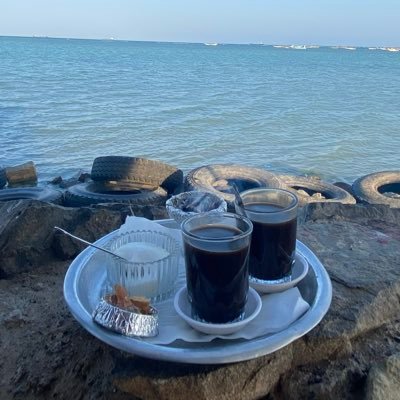 Israa_moha1's profile picture. ﻧﺤﻦ ﻣﺪﻳﻨﻮﻥ ﺑﺎﻟﺤﺐ ﻟﻜﻞ ﻣﻦ ﺟﻌﻠﻨﺎ ﻧﺒﺼﺮ ﺷﻴﺌﺎً ﺟﻤﻴﻼً ﻓﻲ ﺃﻧﻔﺴﻨﺎ ﺣﻴﻦ ﺃﻭﺷﻜﻨﺎ ﻋﻠﻰ ﺍﻹﻧﻄﻔﺎﺀ 💛