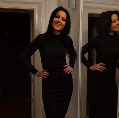 DamaSaOklopom's profile picture. Glavu gore jer Bog ti je izbor dao- ni ustao nije ko nije pao! 💋💋💋 SUPRUGA, MAJKA, BORAC 🇷🇸🇷🇸🇷🇸