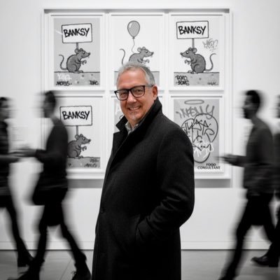 ChefJBS's profile picture. F&B Consultant - writer- former judge BBC MasterChef & founding father of modern British Cuisine in Manchester' -